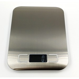 Pronto Cântar de bucătărie digital Pronto până la 10 kg / 1 g
