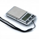 DS22 - Cântar digital de buzunar până la 500 g/0,01 g