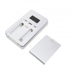 Cântar digital de buzunar BP-N până la 1000g / 0,1g