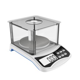 CX598B Cântar digital de numărat până la 1000g/0,01g cu capac de protecție - ✔️ preț, recenzii | Microcantar.ro