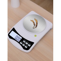 CX598B Cântar digital de numărat până la 1000g/0,01g cu capac de protecție - ✔️ preț, recenzii | Microcantar.ro