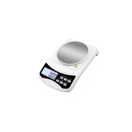 CX598B Cântar digital de numărat până la 1000g/0,01g cu capac de protecție - ✔️ preț, recenzii | Microcantar.ro