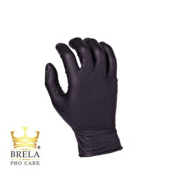 10pcs CDC GRIP mănuși de unică folosință din nitril L - ✔️ preț, recenzii | Microcantar.ro