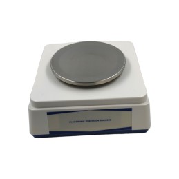 XY3000-2C Balanță de precizie până la 3000g/0.01g - ✔️ preț, recenzii | Microcantar.ro