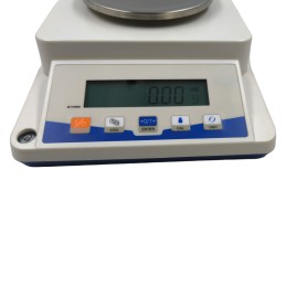 XY3000-2C Balanță de precizie până la 3000g/0.01g - ✔️ preț, recenzii | Microcantar.ro