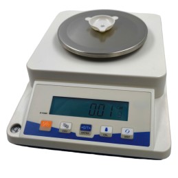 XY3000-2C Balanță de precizie până la 3000g/0.01g - ✔️ preț, recenzii | Microcantar.ro