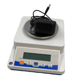 XY3000-2C Balanță de precizie până la 3000g/0.01g - ✔️ preț, recenzii | Microcantar.ro