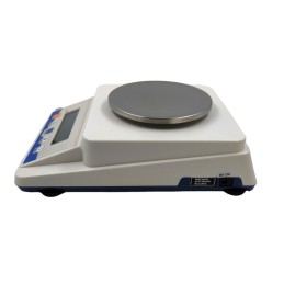 XY600-2C Balanță de precizie până la 600g/0.01g - ✔️ preț, recenzii | Microcantar.ro