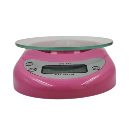 WH-B11 cântar digital de bucătărie cu minute de până la 5 kg / 1 g portabil - ✔️ preț, recenzii | Microcantar.ro