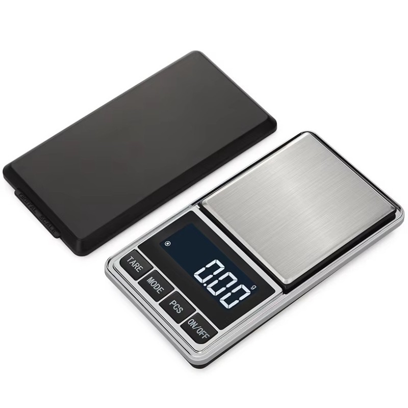 CX-888 Cântar digital până la 100 g/0,01 g - ✔️ preț, recenzii | Microcantar.ro