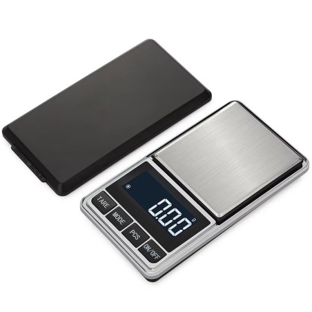 CX-888 Cântar digital până la 100 g/0,01 g - ✔️ preț, recenzii | Microcantar.ro