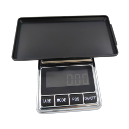 CX-888 Cântar digital până la 100 g/0,01 g - ✔️ preț, recenzii | Microcantar.ro