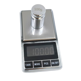 CX-888 Cântar digital până la 100 g/0,01 g - ✔️ preț, recenzii | Microcantar.ro