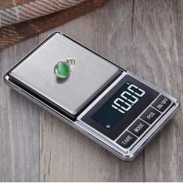 CX-888 Cântar digital până la 100 g/0,01 g - ✔️ preț, recenzii | Microcantar.ro