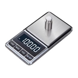 CX-888 Cântar digital până la 100 g/0,01 g - ✔️ preț, recenzii | Microcantar.ro