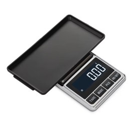 CX-888 Cântar digital până la 100 g/0,01 g - ✔️ preț, recenzii | Microcantar.ro