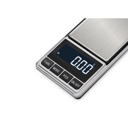 CX-888 Cântar digital până la 100 g/0,01 g - ✔️ preț, recenzii | Microcantar.ro
