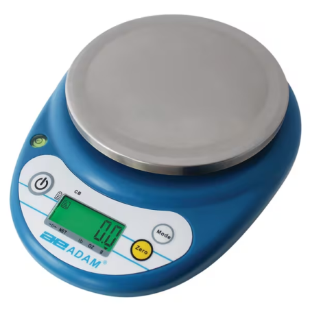 Adam Equipment CB 501 cântar digital - ✔️ preț, recenzii | Microcantar.ro
