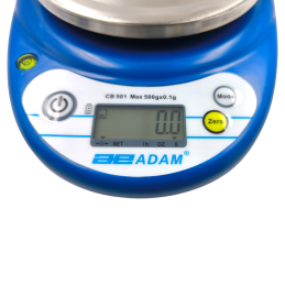 Adam Equipment CB 501 cântar digital - ✔️ preț, recenzii | Microcantar.ro