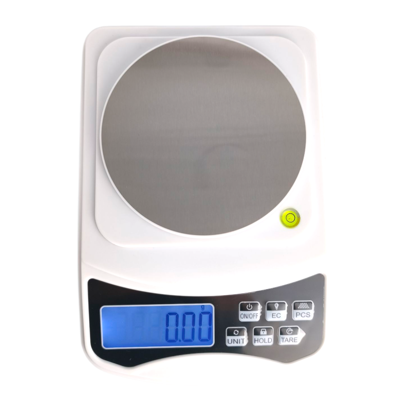 CX598A Cântar digital de numărare până la 1000g/0,01g - ✔️ preț, recenzii | Microcantar.ro