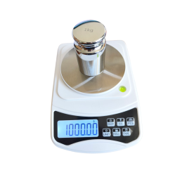 CX598A Cântar digital de numărare până la 1000g/0,01g - ✔️ preț, recenzii | Microcantar.ro