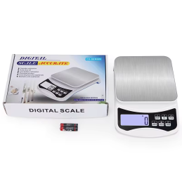 CX598A Cântar digital de numărare până la 1000g/0,01g - ✔️ preț, recenzii | Microcantar.ro