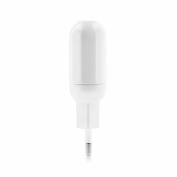 VIDVIE Adaptor USB AC/DC de 2400 mA - ✔️ preț, recenzii | Microcantar.ro
