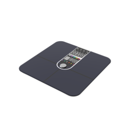 FI2019LB-I Cântar personal multifuncțional până la 180kg / 50g negru - ✔️ preț, recenzii | Microcantar.ro