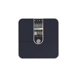 FI2019LB-I Cântar personal multifuncțional până la 180kg / 50g negru - ✔️ preț, recenzii | Microcantar.ro