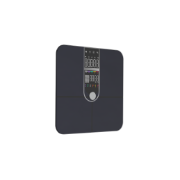 FI2019LB-I Cântar personal multifuncțional până la 180kg / 50g negru - ✔️ preț, recenzii | Microcantar.ro