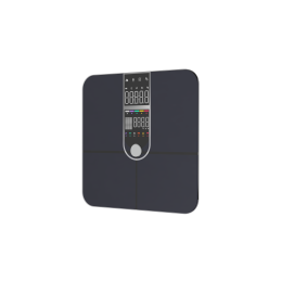 FI2019LB-I Cântar personal multifuncțional până la 180kg / 50g negru - ✔️ preț, recenzii | Microcantar.ro