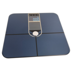 FI2019LB-I Cântar personal multifuncțional până la 180kg / 50g negru - ✔️ preț, recenzii | Microcantar.ro