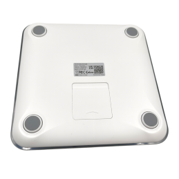 FI2019LB-I Cântar personal multifuncțional până la 180kg / 50g negru - ✔️ preț, recenzii | Microcantar.ro