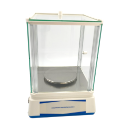 Balanță analitică JA103P până la 310g/0.001g RS232 - ✔️ preț, recenzii | Microcantar.ro