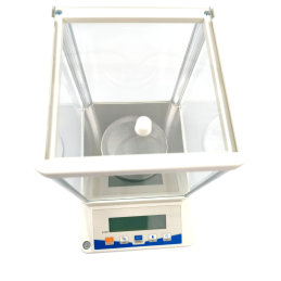 Balanță analitică JA103P până la 310g/0.001g RS232 - ✔️ preț, recenzii | Microcantar.ro