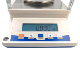Balanță analitică JA103P până la 310g/0.001g RS232 - ✔️ preț, recenzii | Microcantar.ro