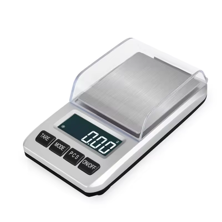 CX-288 cântar digital până la 500 g/0,01 g - ✔️ preț, recenzii | Microcantar.ro