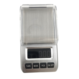 CX-288 cântar digital până la 500 g/0,01 g - ✔️ preț, recenzii | Microcantar.ro