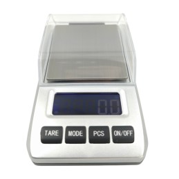 CX-288 cântar digital până la 1000 g/0,1 g - ✔️ preț, recenzii | Microcantar.ro