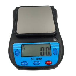 SF-400D Cântar digital de masă până la 3 kg / 0,1 g - ✔️ preț, recenzii | Microcantar.ro
