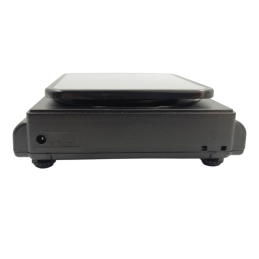 SF-400D Cântar digital de masă până la 3 kg / 0,1 g - ✔️ preț, recenzii | Microcantar.ro