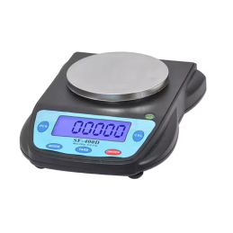 SF-400D Cântar digital de masă până la 600 g / 0,01 g - ✔️ preț, recenzii | Microcantar.ro