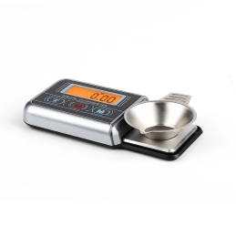 P20 Cântar digital (dynamometru) pentru măsurarea forței de apăsare a acului 100 g / 0,005 g