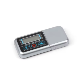 P20 Cântar digital (dynamometru) pentru măsurarea forței de apăsare a acului 100 g / 0,005 g