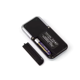 P20 Cântar digital (dynamometru) pentru măsurarea forței de apăsare a acului 100 g / 0,005 g