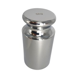 M1 5 kg greutate de calibrare cu husă - ✔️ preț, recenzii | Microcantar.ro