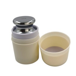 M1 5 kg greutate de calibrare cu husă - ✔️ preț, recenzii | Microcantar.ro