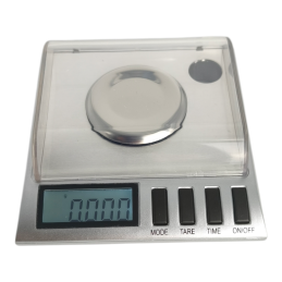 CL-50001 Cântar de buzunar pentru bijuterii DIAMOND până la 50 g/0,001 g - ✔️ preț, recenzii | Microcantar.ro