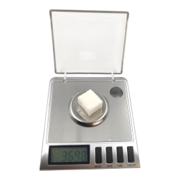CL-50001 Cântar de buzunar pentru bijuterii DIAMOND până la 50 g/0,001 g - ✔️ preț, recenzii | Microcantar.ro
