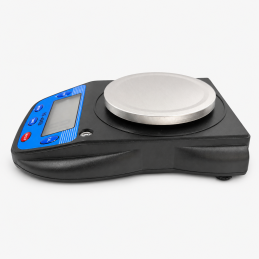 SF-400D Cântar digital de masă până la 3 kg / 0,1 g rotund - ✔️ preț, recenzii | Microcantar.ro